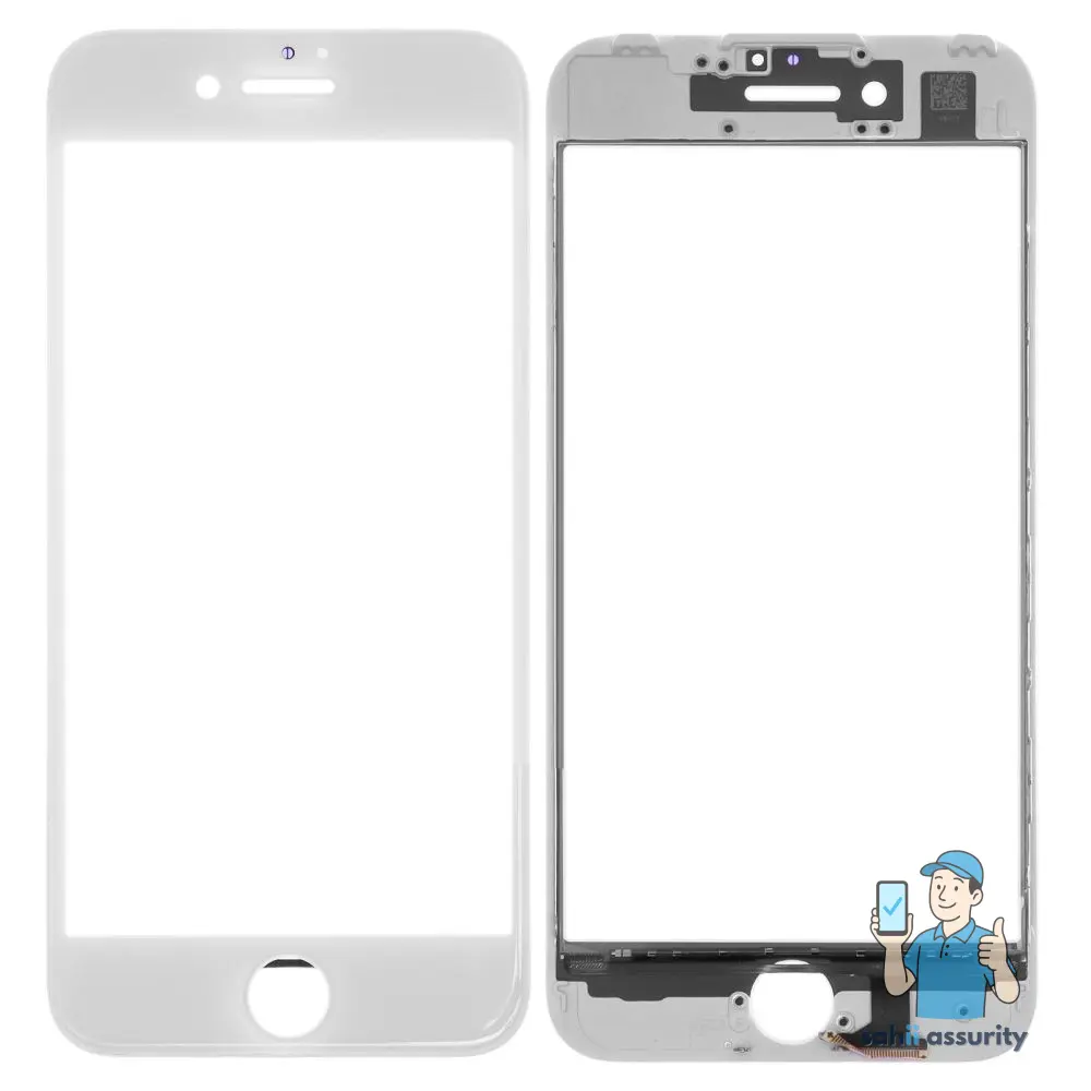Touch Screen Digitizer for Apple iPhone 7 128GB